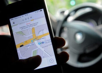 Governo prevê jornada máxima de até 12 horas para trabalho de motoristas por aplicativo