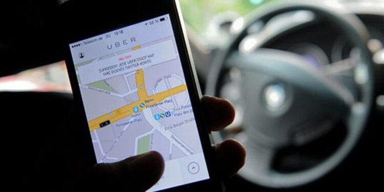 Governo prevê jornada máxima de até 12 horas para trabalho de motoristas por aplicativo