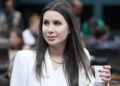 Caroline de Toni é eleita presidente da Comissão de Constituição e Justiça da Câmara dos Deputados