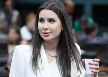 Caroline de Toni é eleita presidente da Comissão de Constituição e Justiça da Câmara dos Deputados