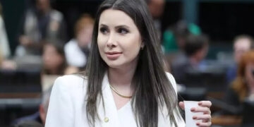 Caroline de Toni é eleita presidente da Comissão de Constituição e Justiça da Câmara dos Deputados