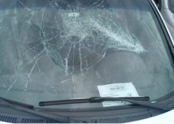 Homem que jogou bebê pela janela de carro e atropelou ex-mulher no RS é indiciado por tentativas de homicídio e de feminicídio