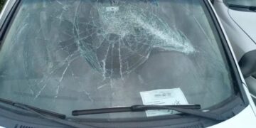 Homem que jogou bebê pela janela de carro e atropelou ex-mulher no RS é indiciado por tentativas de homicídio e de feminicídio