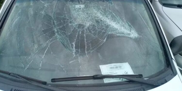 Homem que jogou bebê pela janela de carro e atropelou ex-mulher no RS é indiciado por tentativas de homicídio e de feminicídio