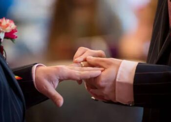 Casamentos homoafetivos crescem mais do que os héteros e batem recorde no Brasil