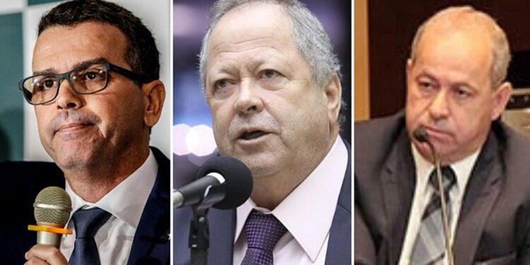 Quem são os presos, deputado, conselheiro e delegado, apontados como mandantes da morte de Marielle