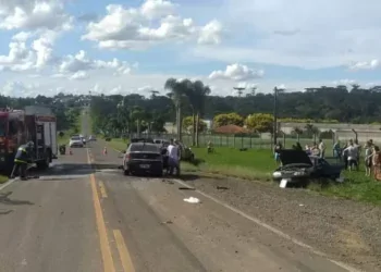 Criança Morre em Acidente de Trânsito por Não Estar na Cadeirinha