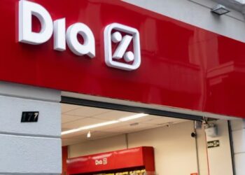 Rede de supermercados Dia vai fechar 343 lojas no Brasil