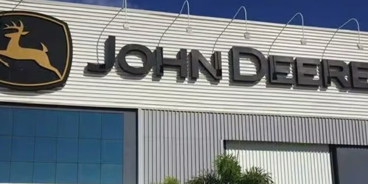 Empresas de máquinas agrícolas paralisam atividades de 1.470 funcionários gaúchos