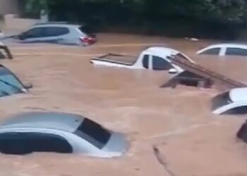 Governo do Espírito Santo decreta situação de emergência após temporal