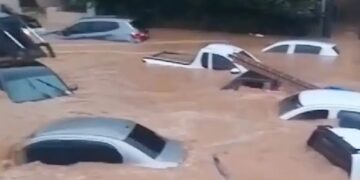 Governo do Espírito Santo decreta situação de emergência após temporal