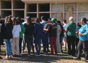 Suspeita de vazamento de gás em Vacaria: ‘A gente só quer saber o que aconteceu’, diz prima de vítima