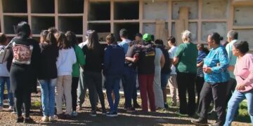 Suspeita de vazamento de gás em Vacaria: ‘A gente só quer saber o que aconteceu’, diz prima de vítima
