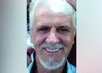 Homem de 64 anos morre em acidente com trator