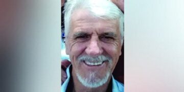 Homem de 64 anos morre em acidente com trator