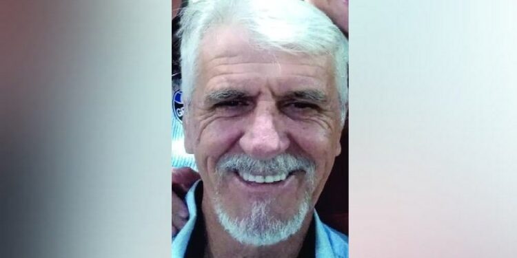 Homem de 64 anos morre em acidente com trator