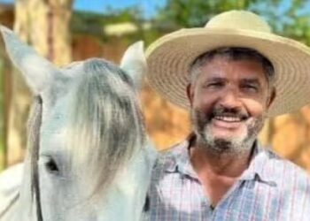 Laçador morre após passar mal durante Festa Campeira de Marau