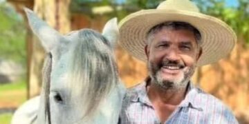 Laçador morre após passar mal durante Festa Campeira de Marau
