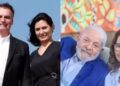Jair e Michelle Bolsonaro processam Lula, pedem indenização de R$ 20 mil e retratação sobre móveis que teriam sumido do Palácio da Alvorada