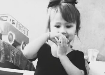 Mãe e Padrasto Confessam Agredir e Matar a Menina de 3 anos em Santa Catarina