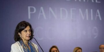 Ministra da Saúde demite diretor em meio à crise de hospitais federais e após reunião com Lula