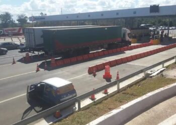 Pedágios de rodovias federais poderão ser pagos com PIX