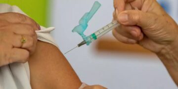 Vacinação pode levar até oito anos para reduzir transmissão da dengue