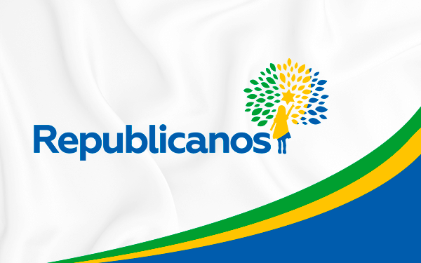Republicanos Será Lançado Neste Sábado em Nova Roma do Sul