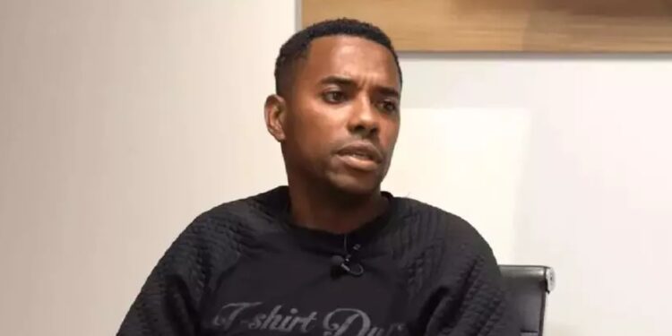 Ex-jogador Robinho é preso pela Polícia Federal