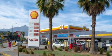 Shell deve fechar 1.000 Postos de Gasolina