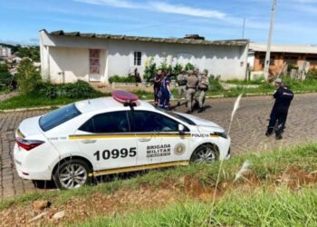 Mulher é Encontrada Morta e Seis Pessoas Desacordadas devido a Possível Intoxicação por Gás em Vacaria