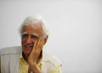 Morre Ziraldo, criador de “O Menino Maluquinho”, aos 91 anos