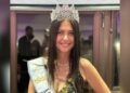 Quem é a modelo argentina de 60 anos que venceu o Miss Buenos Aires