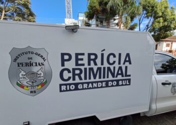 Homem de 50 anos é encontrado morto dentro do seu quarto em Nova Roma Do Sul