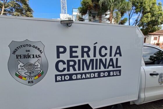 Homem de 50 anos é encontrado morto dentro do seu quarto em Nova Roma Do Sul