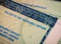 Câmara dos Deputados aprova projeto que retoma cobrança do seguro DPVAT