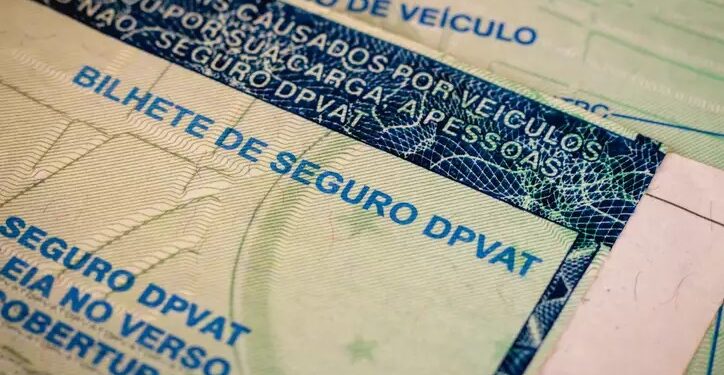 Câmara dos Deputados aprova projeto que retoma cobrança do seguro DPVAT