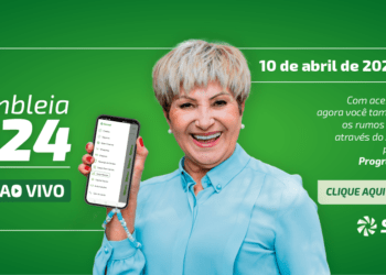 Sicredi Serrana amplia a Assembleia Digital Ao Vivo 2024 com data extra