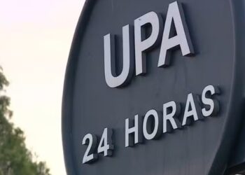 Médica é presa após dar tapa no rosto e torcer dedo de paciente durante atendimento em UPA no RS, diz Guarda Municipal