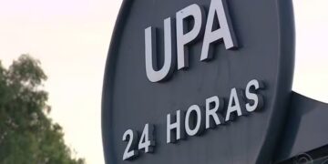 Médica é presa após dar tapa no rosto e torcer dedo de paciente durante atendimento em UPA no RS, diz Guarda Municipal