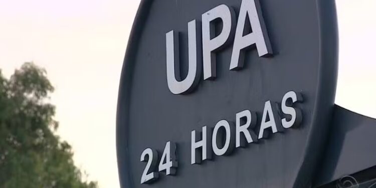 Médica é presa após dar tapa no rosto e torcer dedo de paciente durante atendimento em UPA no RS, diz Guarda Municipal