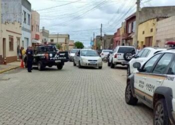 Esposa e marido morrem em briga de irmãos por herança