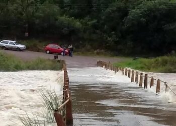 Prefeito vai decretar situação de emergência em Caxias do Sul