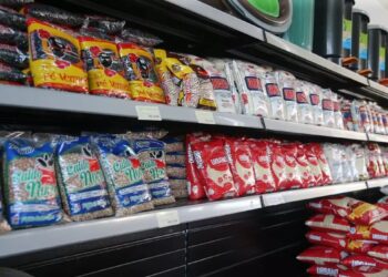 Cesta básica nacional terá 15 alimentos com imposto zerado