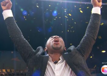 BBB24: Davi confirma favoritismo e é campeão do reality com 60,52% dos votos