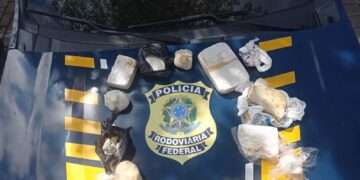 Mulher é presa por tráfico de drogas em São Marcos, na Serra Gaúcha