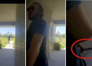 Aluno de medicina é preso após matar a mãe com mais de 70 facadas nos EUA