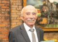 Farroupilha se despede de Sezínio Luiz Portolan, fundador da Rádio Spaço FM