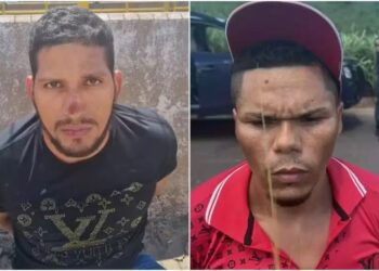 Após recaptura de fugitivos, governo demite o diretor da Penitenciária Federal de Mossoró