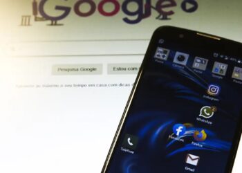 Google não permitirá anúncios de políticos nas eleições de outubro